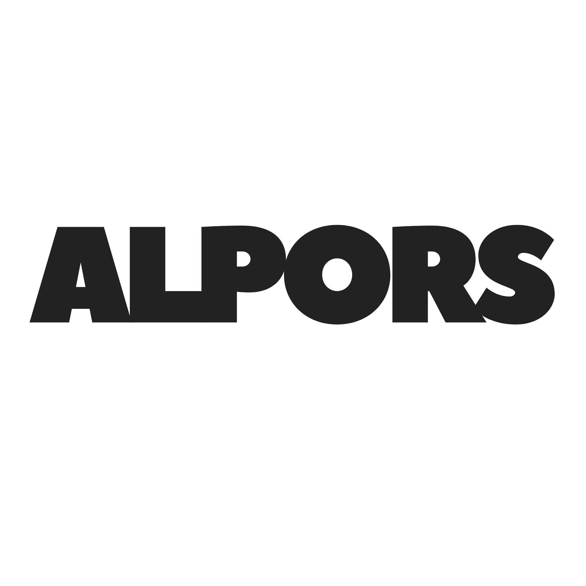 Alpors